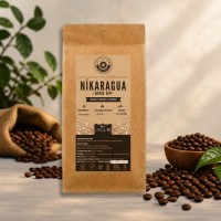 Castro Nikaragua SHG Kahve 250 Gr.